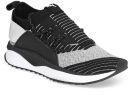 Puma Grey Running Shoes Boys