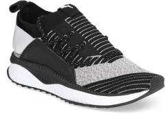 Puma Grey Running Shoes girls