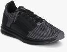 Puma Grey Running Shoes Women