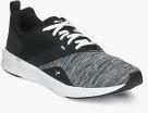 Puma Grey Sneakers boys