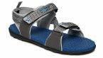 Puma Grey Spectra Sports Sandals Men