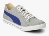 Puma Hip Hop 5 Idp Grey Sneakers Men