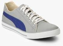 Puma Hip Hop 5 Idp Grey Sneakers women