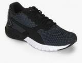 Puma Ignite Dual New Core Grey Running Shoes Men