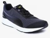 Puma Ignite Xt Black Training Shoes Men