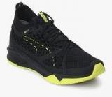 Puma Ignite Xt Netfit Wn's Black Training Shoes Women