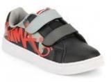 Puma James Cat Ii Ind. Black Sneakers Boys