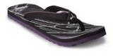 Puma Jazzy Jr Ind Black Flip Flops Boys