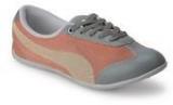 Puma Karlie Pink Lifestyle Shoes Women