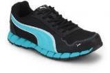 Puma Kevler Black Running Shoes Women