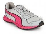 Puma Kevler Grey Running Shoes Women