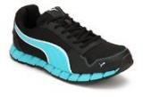 Puma Kevler Ind. Black Running Shoes women