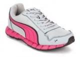 Puma Kevler Ind. Grey Running Shoes Women