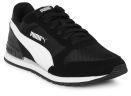 Puma Kids Black St Runner V2 Jr Running Shoes Girls