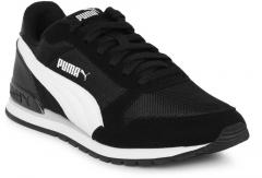 Sports shoes for girls fashion black