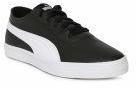 Puma Kids Black Urban Sl Jr Sneakers Boys