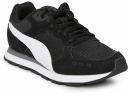 Puma Kids Black Vista Jr Sneakers Boys