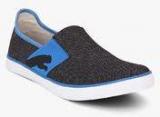 Puma Lazy Slip On Ii Dp Navy Blue Sneakers Men