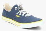 Puma Limnos Cat3 Dp Navy Blue Sneakers Women