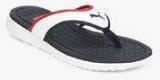 Puma Lycus Dp Navy Blue Flip Flops Men