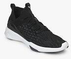 Puma Mantra Fusefit Black Training Shoes Men