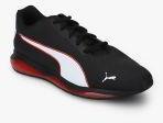 Puma Men Black Cell Ultimate SL Running Shoes