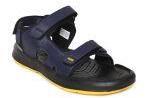 Puma Men Navy Blue Stance V4 IDP Sport Sandals