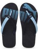 Puma Miami 6 Dp NAVY BLUE FLIP FLOPS Men