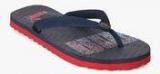 Puma Miami Ng Dp Navy Blue Flip Flops Men