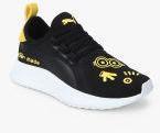 Puma Minions TSUGI Apex AC Pre School Boys