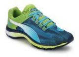 Puma Mobium Elite Speed Blue Running Shoes Men