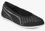 Puma Modern Soleil Ballerina Mu Idp Black Belly Shoes Women