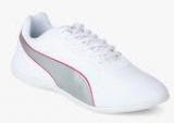 Puma Modern Soleil Sl Idp White Sneakers Women