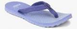 Puma Monica Idp Blue Flip Flops Women