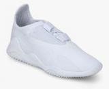 Puma Mostro White Sneakers Men