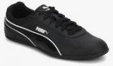 Puma Myndy 2 Black Sporty Sneakers Women