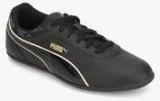 Puma Myndy 2 Blur Black Sporty Sneakers women