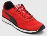 Puma Narita V3 Speed Red Running Shoes Men