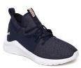 Puma Navy Blue Emergence Running Shoes Women