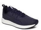 Puma Navy Blue Nrgy Neko Running Shoes Men