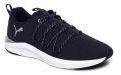 Puma Navy Blue Prowl Alt Metallic Training Shoes Women