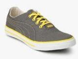 Puma Nestor Dp Grey Sneakers Men