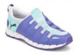 Puma Osu V4 Blue Running Shoes Women