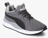 Puma Pacer Next Grey Sneakers Men