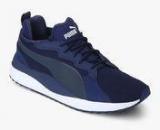 Puma Pacer Next Navy Blue Sneakers Men