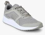 Puma Pacer Next Net Junior Grey Sneaker Boys