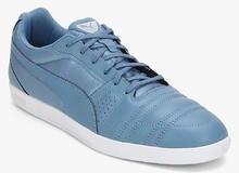 Puma Paulistanovo Blue Sneakers men