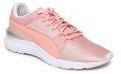 Puma Peach Coloured Adela Sneakers Women