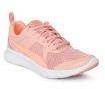 Puma Peach Coloured Flex Essential Jr Training Shoes Girls