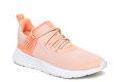 Puma Peach Coloured Insurge Mesh Jr Running Shoes Girls